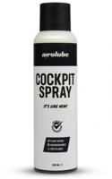 Cyclon Airolube cockpitspray fles 200ml - thumbnail