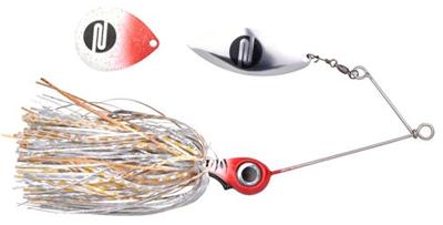 Spro Iris Ambush Spinnerbait 18Cm 28Gr RH Tiger