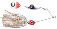 Spro Iris Ambush Spinnerbait 18Cm 28Gr RH Tiger - thumbnail