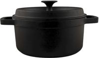 The Windmill Dutch Oven large - 3,5 liter - thumbnail