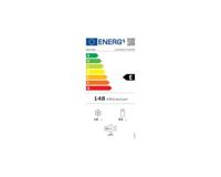 Electrolux koelkast inbouw 82 cm LFB3AE82R - thumbnail