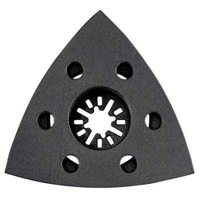 Metabo 626421000 Schuurplaat 1 stuks 1 stuk(s)