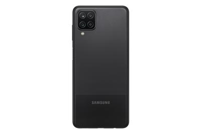 Samsung Galaxy A12 Smartphone LTE, 64 GB,  Black