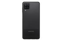 Samsung Galaxy A12 Smartphone LTE, 64 GB,  Black - thumbnail