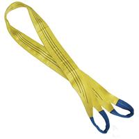 Beta 8156 4-T3-Hijsbanden, Geel - 081560040 - thumbnail