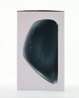 CHERRY MW 4500 muis Kantoor Rechtshandig RF Draadloos Optisch 1200 DPI - thumbnail