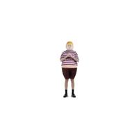 Kostuums voor Volwassenen My Other Me Pugsley Addams - thumbnail
