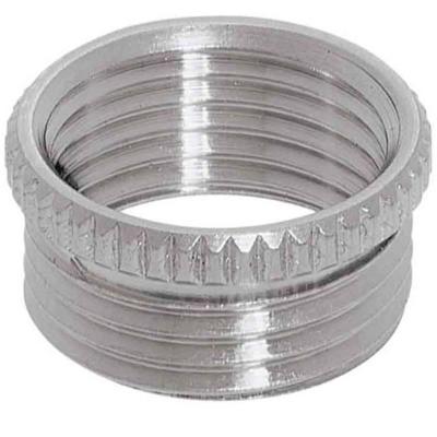 LAPP 52104270 SKINDICHT MA-M/PG 40X1,5/21 M40 PG21 Messing Natuur 25 stuk(s)