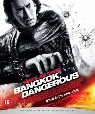 Bangkok Dangerous (Blu-ray) Bangkok Dangerous (Blu-ray)