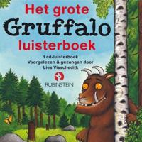 Het grote Gruffalo luisterboek - thumbnail