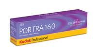 Kodak Portra 160 135 5X36 - thumbnail