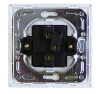 Heicko HR120035A Wandschakelaar Inbouw (in muur) - thumbnail