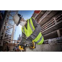 DeWALT DCS438N-XJ accu universele frees 18 V - thumbnail