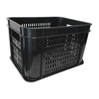 Lynx Kunststof fietskrat 30 ltr