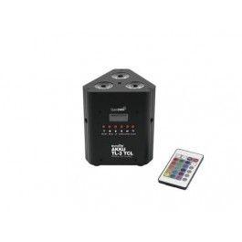 Eurolite accu TL-3 TCL Trusslight QuickDMX