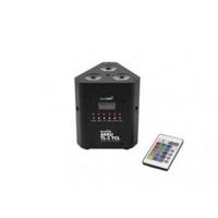 Eurolite accu TL-3 TCL Trusslight QuickDMX - thumbnail