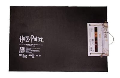 Harry Potter Doormat Welcome to Hogwarts 40 x 60 cm