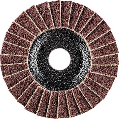 PFERD TOOLS 44694112 Pvl Lamellenschijf Diameter 125 mm Boordiameter 22.23 mm Korrelgrootte (num) 180 5 stuk(s)