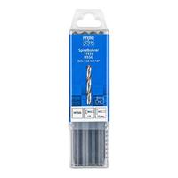 PFERD TOOLS 25203538 SPB DIN 338 HSSG N 9,0 STEEL Staal Spiraalboor 9 mm Gezamenlijke lengte 125 mm 10 stuk(s) - thumbnail