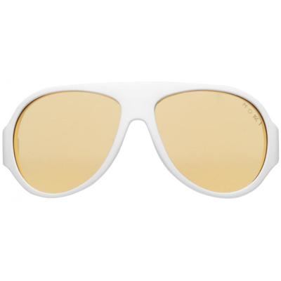 Mokki beeldschermbril screensafe wit 2-5 jaar