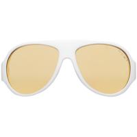 Mokki beeldschermbril screensafe wit 2-5 jaar - thumbnail