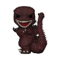 Godzilla 70th Anniversary Funko Pop Vinyl: Shin Godzilla 2016 - thumbnail