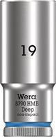 Wera Wera Werk 05004541001 Dopsleutelinzetstuk 19 mm 1 stuks 3/8 - thumbnail