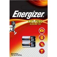 Enerdis Energizer alkaline 1,5v lr1/e90 blister 2 stuks - thumbnail