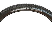 Maxxis crossmark ii dual exo tr 26" folding tyre - thumbnail