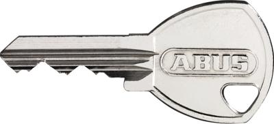 Abus hangslot messing 65/40 hb63