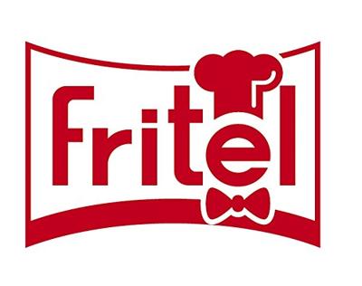 Fritel FR 1355 Frituurpan Grijs