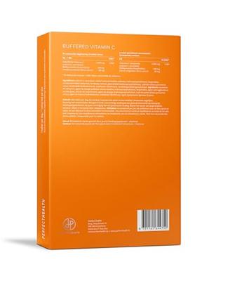 Buffered Vitamin C