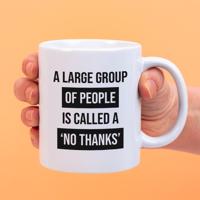 Mok A large group of people - thumbnail