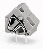 WAGO 236-601 Printplaatklem 300 stuk(s) - thumbnail