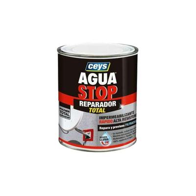 Waterdicht makend Ceys Grijs 1 kg