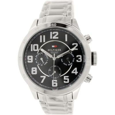 Tommy Hilfiger 1791054 Herenhorloge Tommy Hilfiger 1791054 Herenhorloge