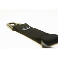 Restrap Key Riem - Zwart - thumbnail