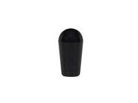Boston TB-350 switch cap klein metrisch zwart - thumbnail