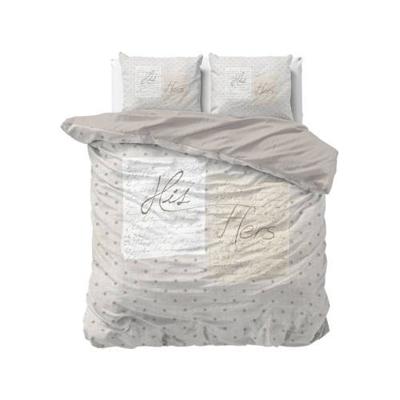 Cotton blended dekbedovertrekken - 72% korting! Cotton blended dekbedovertrekken - 72% korting!