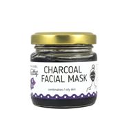 Charcoal face mask - thumbnail