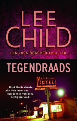 Tegendraads - Lee Child - ebook