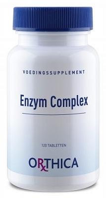 Orthica Enzym complex 120 Tabletten
