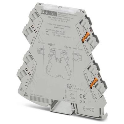 Phoenix Contact MINI MCR-2-RPS-I-I-OLP 2906446 Signaalscheider 1 stuk(s)