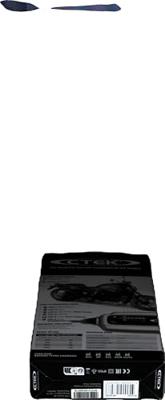 CTEK Druppellader XS 0.8 12 V 0.8 A 0.8 A CTEK Druppellader XS 0.8 12 V 0.8 A 0.8 A