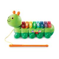VTech xylofoon zing leer groen - thumbnail