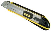 Stanley Handgereedschap Stanley afbreekmes 25mm fatmax - thumbnail