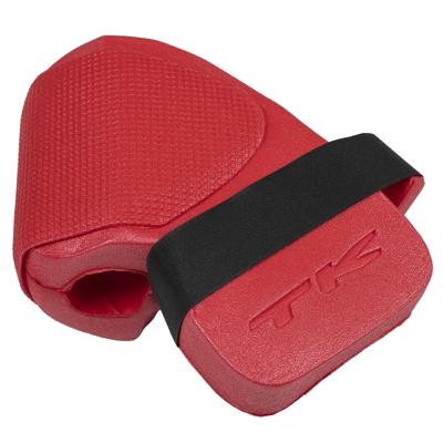 TK TK1 Gloves RH - Red TK TK1 Gloves RH - Red