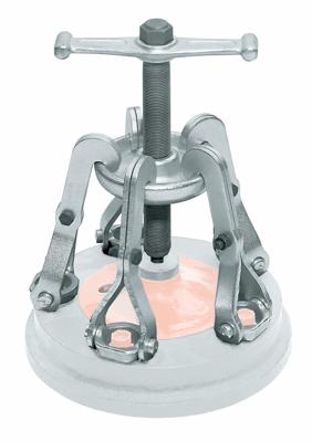 Gedore 8025300 Wielnaaftrekker voor personenautos + vrachtwagens