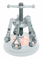 Gedore 8025300 Wielnaaftrekker voor personenautos + vrachtwagens - thumbnail