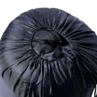 VidaXL Slaapzak mummie voor volwassenen camping 3 seizoenen - thumbnail